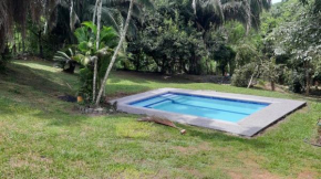 Finca Refugio del colibrí